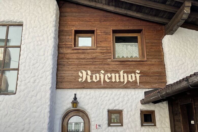 Landhaus Rosenhof