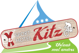 Logotipo Sporthotel Kitz