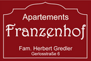 Логотип Franzenhof