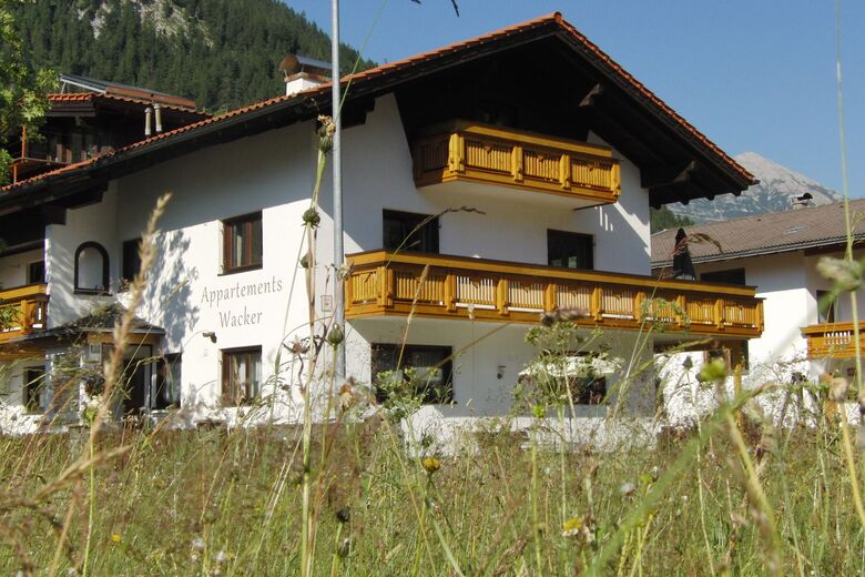 Appartements Wacker