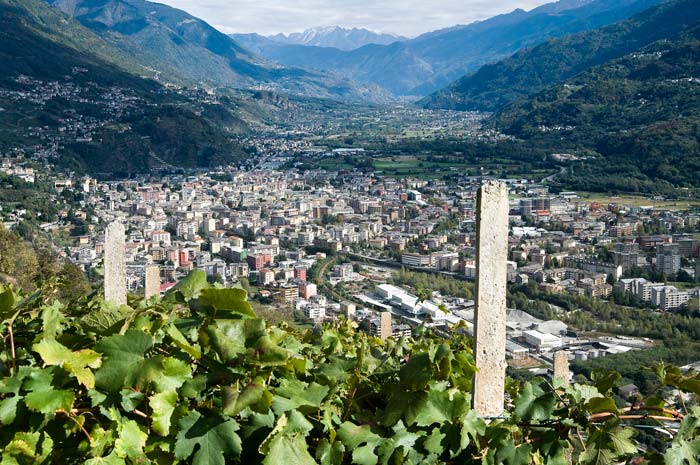 Sondrio Valmalenco