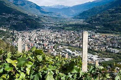 Sondrio Valmalenco