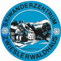 Logó Skiwanderzentrum Zwieslerwaldhaus / Lindberg