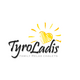 Логотип фон TyroLadis - Family Relax Chalets