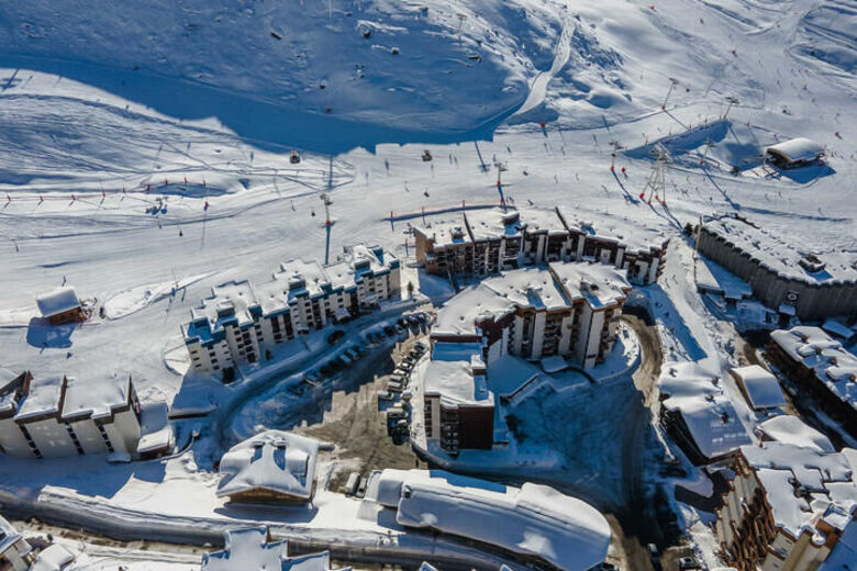 Résidence Roc De Peclet 2 #1 - Maeva