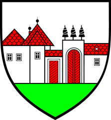 Logotip Pottendorf