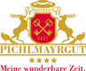 Logotip von Hotel Pichlmayrgut