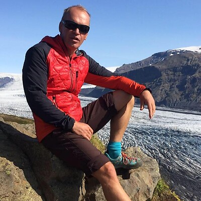 Avatar z Peter Dögl