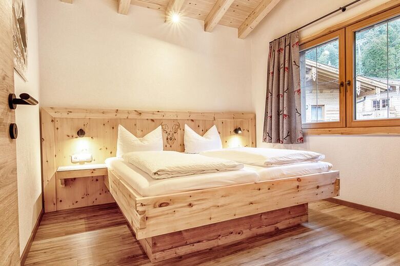 Chalets Hotter