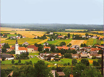 Bocksdorf
