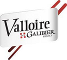 Logo Valloire - Sétaz