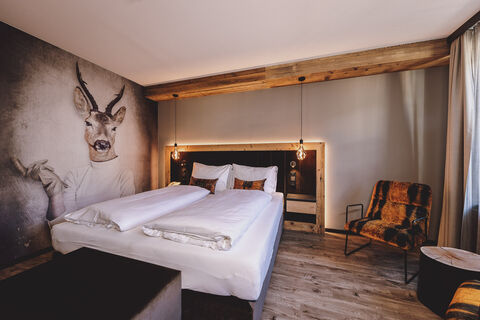 Hotel Alte Post