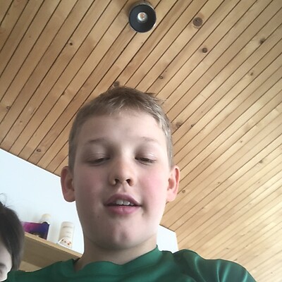 Avatar von Raphael Matt