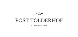 Logo Wohlfühlhotel - Hotel Post am Kronplatz