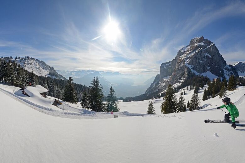 Mythenregion