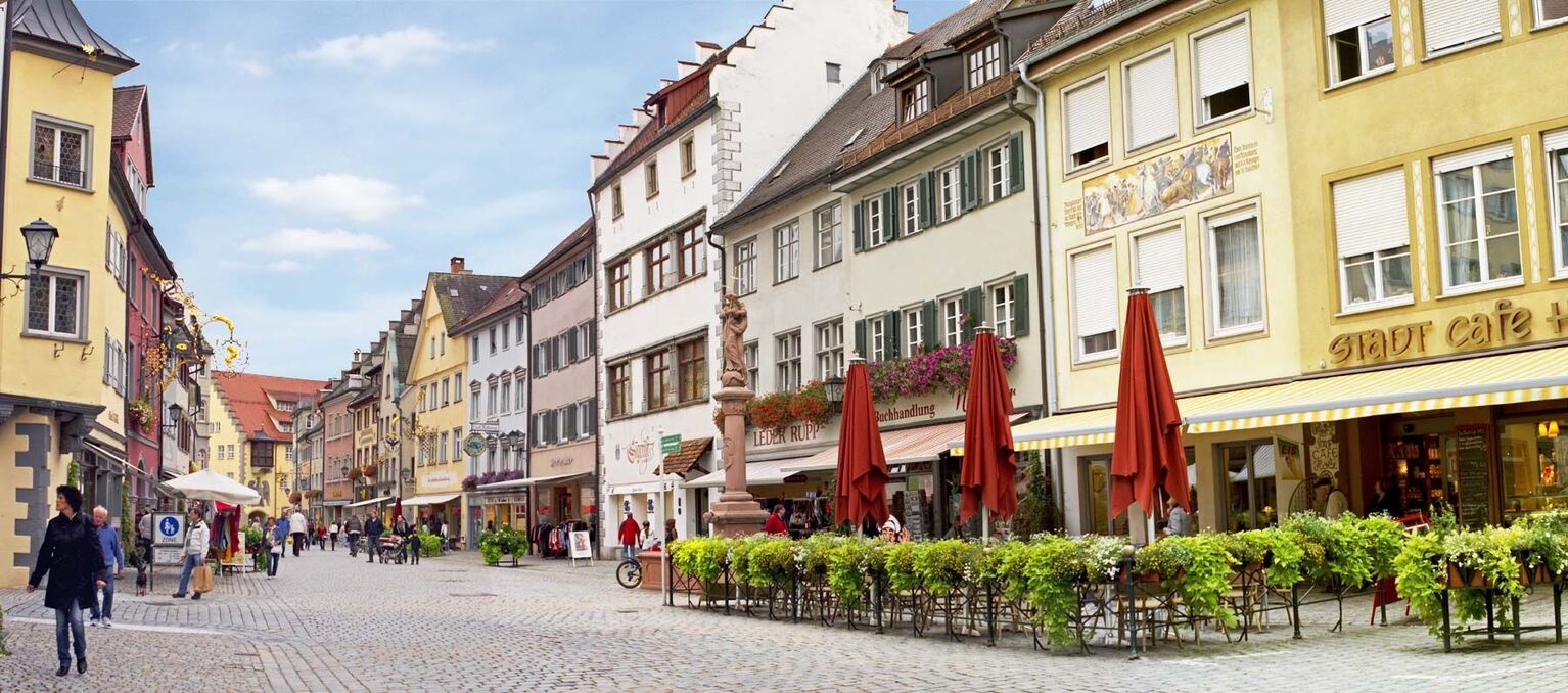 Wangen im Allgäu