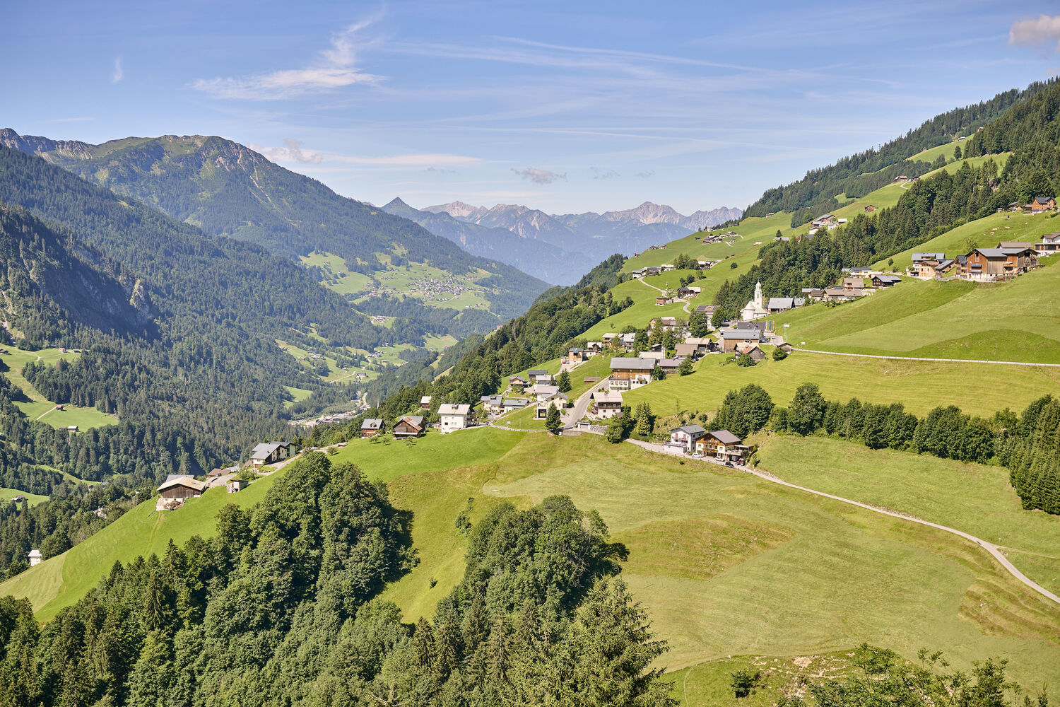 Fontanella - Faschina
