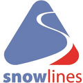 Logotipo Ski-und Snowboardschule SNOWLINES Sölden
