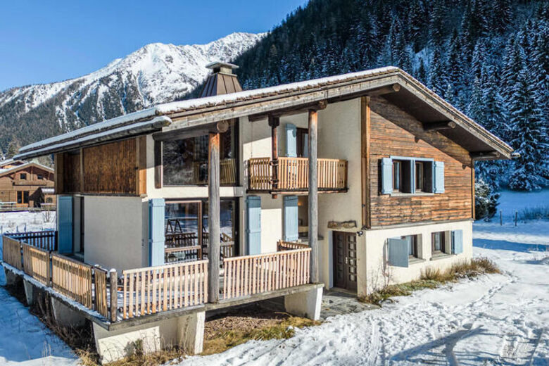 Résidence Ushuaia - Maeva