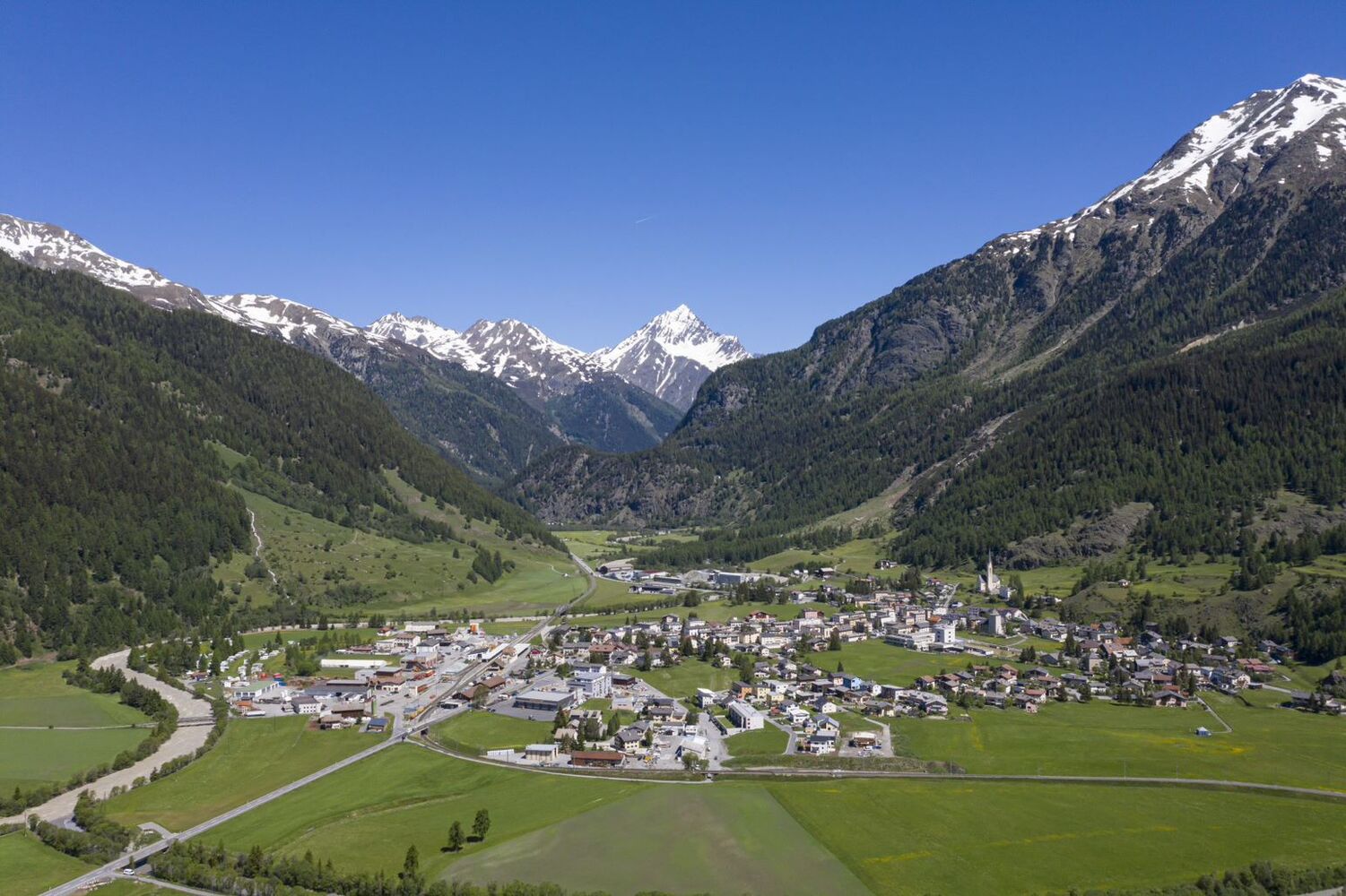 Zernez