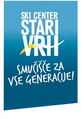 Logotip Stari vrh