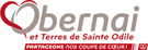 Logo Pays de Sainte-Odile