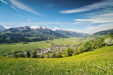 Piesendorf Niedernsill