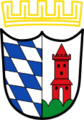 Logotipo Günzburg