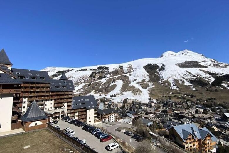 Résidence Soleil #1 - Maeva