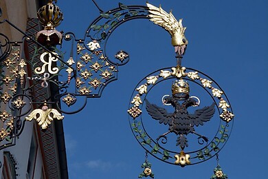 Wangen im Allgäu