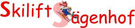 Logo Skilift Sägenhof