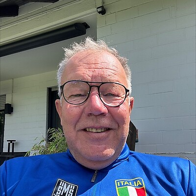 Avatar z Rudolf Schulze