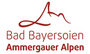 Logotip Bad Bayersoien