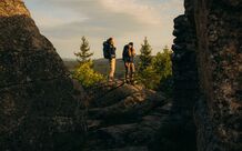 Sommerregionen