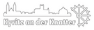 Logo Kyritz an der Knatter
