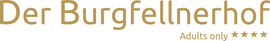 Logo Ferien & Wanderhotel Burgfellnerhof