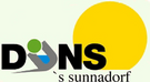 Logotip Düns