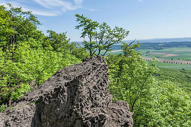 Östliches Weserbergland