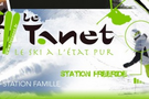 Logó Le Tanet