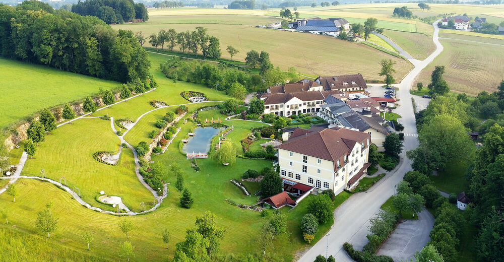 BERGFEX: RelaxResort Kothmühle: Hotel Neuhofen/Ybbs Waidhofen an der Ybbs