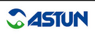 Logotip Astún