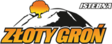 Logotipo Złoty Groń