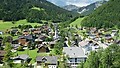 Sommerregion