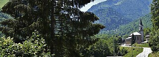 Saint-Jean-d'Arves