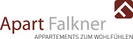 Логотип Apart Falkner