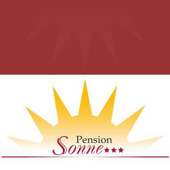 Logo Pension Sonne