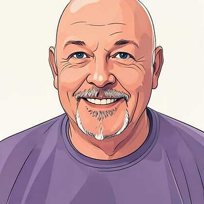 Avatar von Sommer Joe