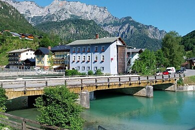 Marktschellenberg