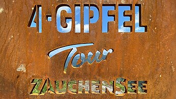 4-Gipfeltour Zauchensee als Relive-Video