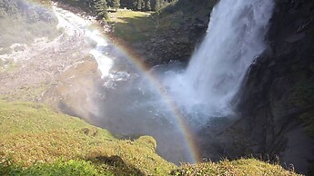 Krimmler Wasserfälle